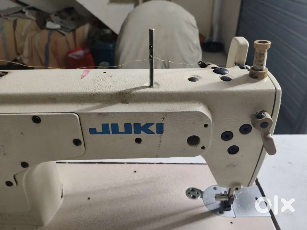 JUKI DDL SILAY MACHIN