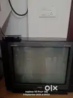 ONIDA 20 CRT TV