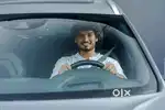 Driver job