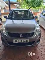 Maruti Suzuki Swift Dzire 1.2 Vxi BSIV, 2014, Petrol