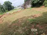 It is a very nice plot situated near 200 feet road.