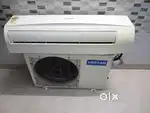 VESTAR 1.5 TON 3 STAR AC