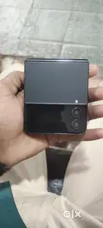 Samsang Z flip 4