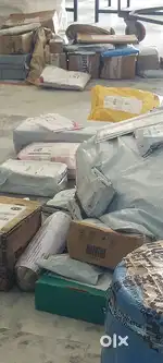 Delivery Boy