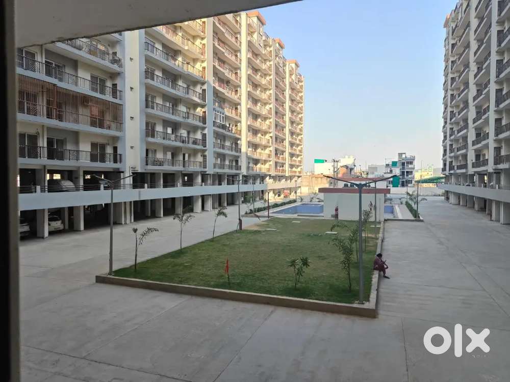 Apartment flat for Rent