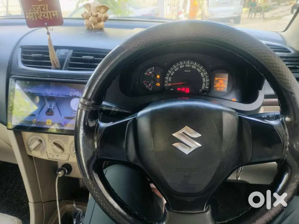 Swift Dzire Diesel 2018 model