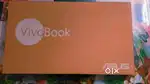 Asus laptop, new condition , no repair ,company seal pack with charger