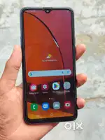 Samsung A20s 3+32 no problem
