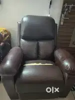 Sofa table