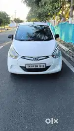 Hyundai EON Era +, 2014, Petrol