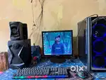 Gaming Setup