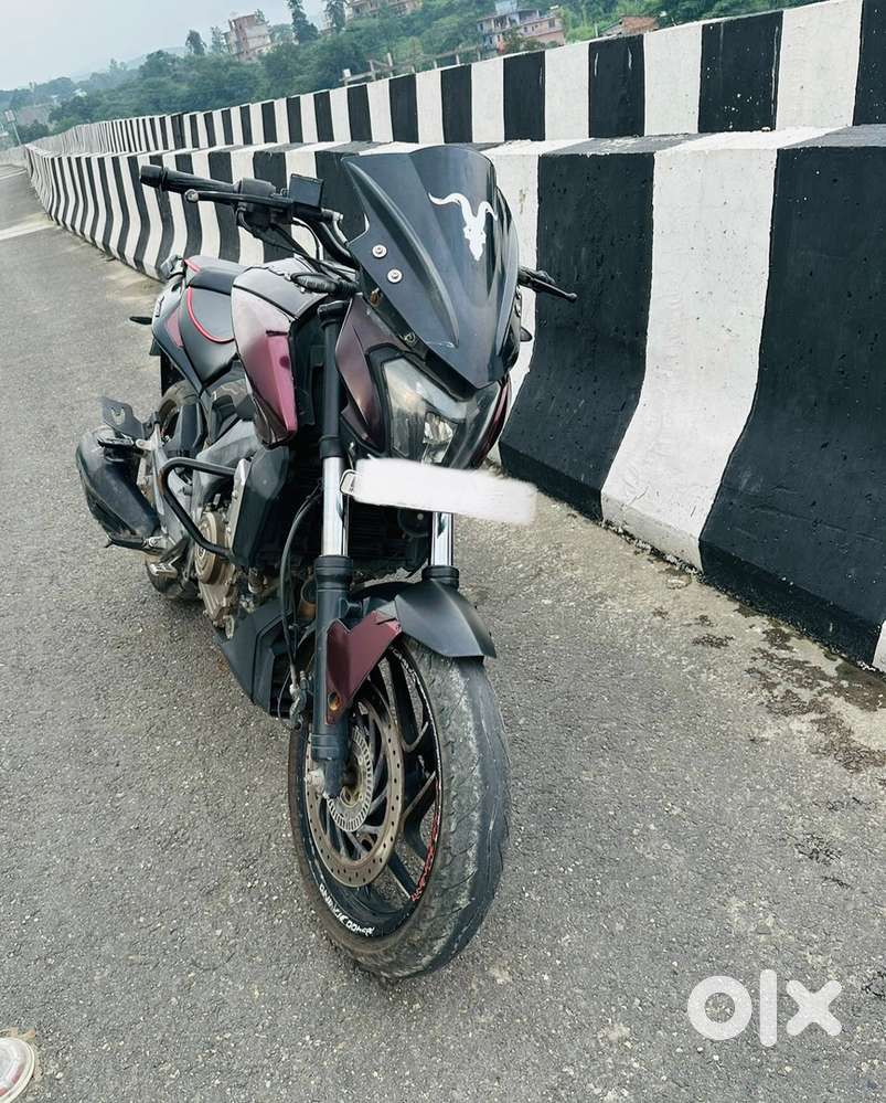 Dominar 400