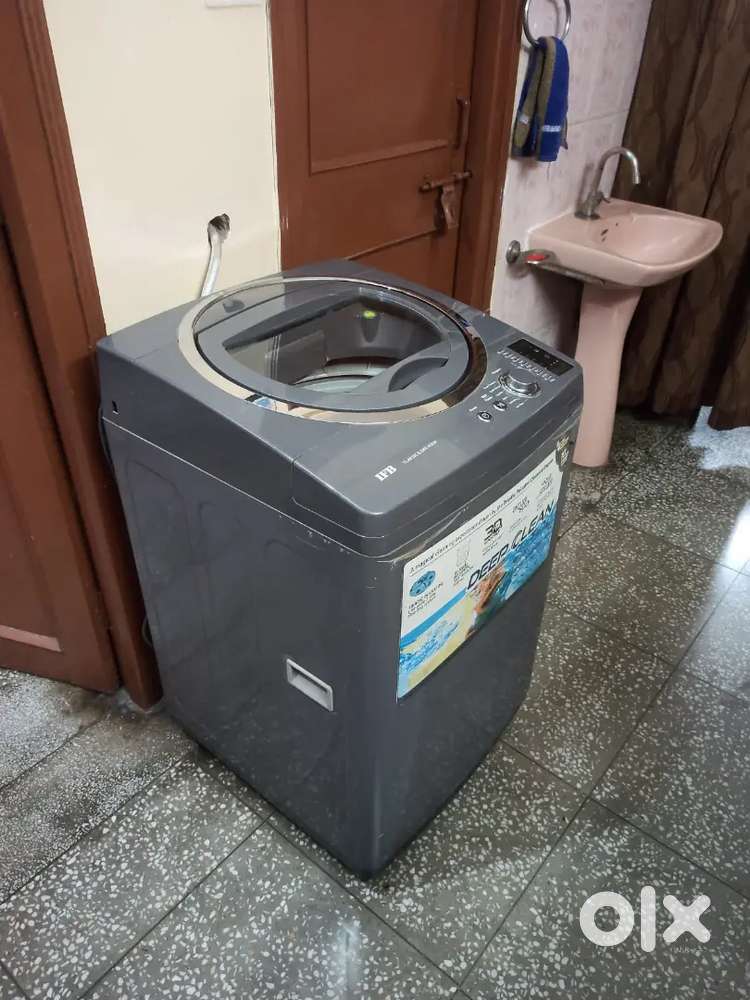 Washing Machine fully automatic for sale