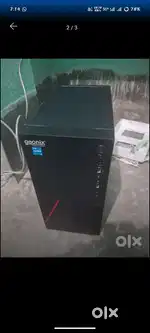 PC basic gaming editing and graphics card 3070 ti