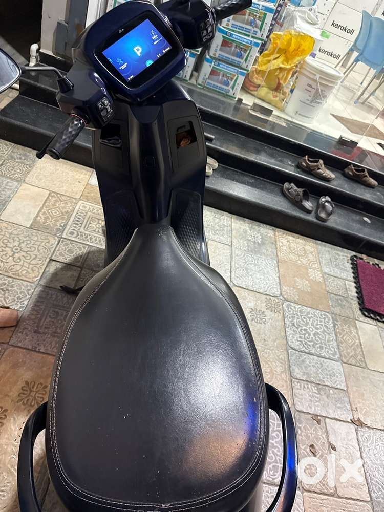 Ola s1 pro electric scooter