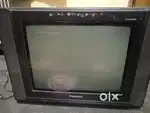 PANASONIC AV HIFI STEREO 21 inch TV