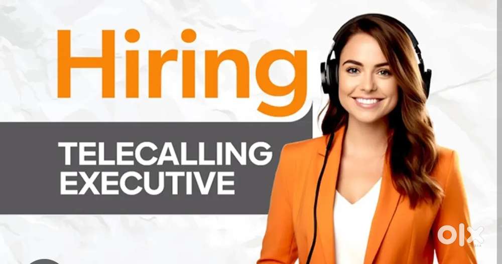 Wanted telecaller for demat accounts In Naya Gaon