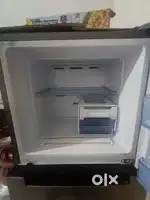 Samsung double door fridge