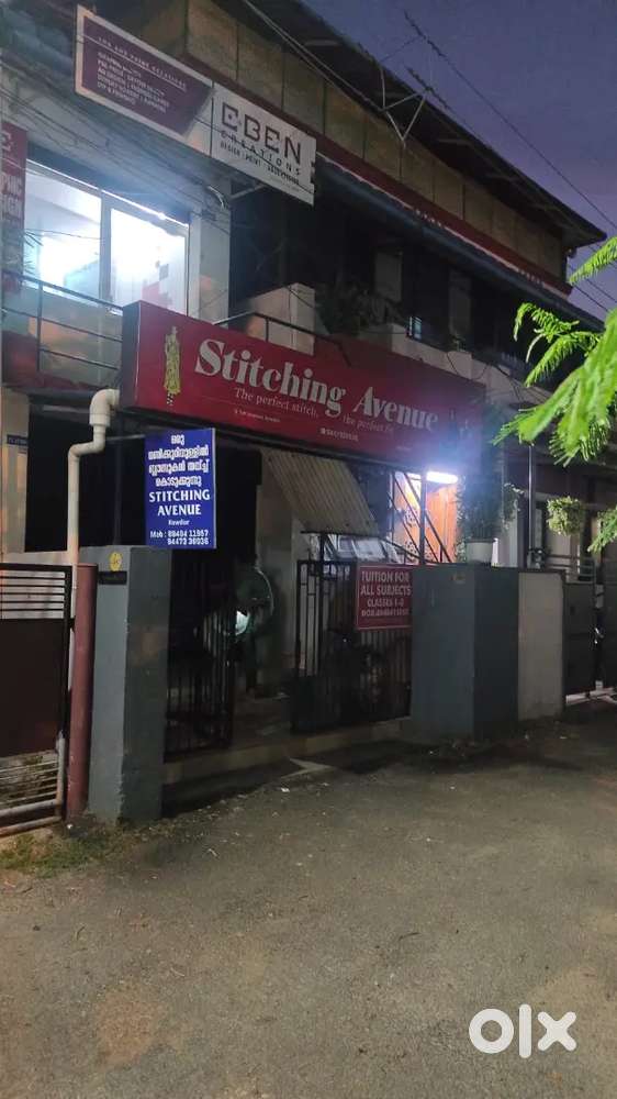 Urgently Needed – Cutting Master for Tailoring Shop