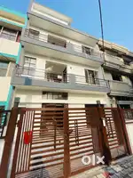 Well, furnished luxury pg for girls in 3b1 near janta market