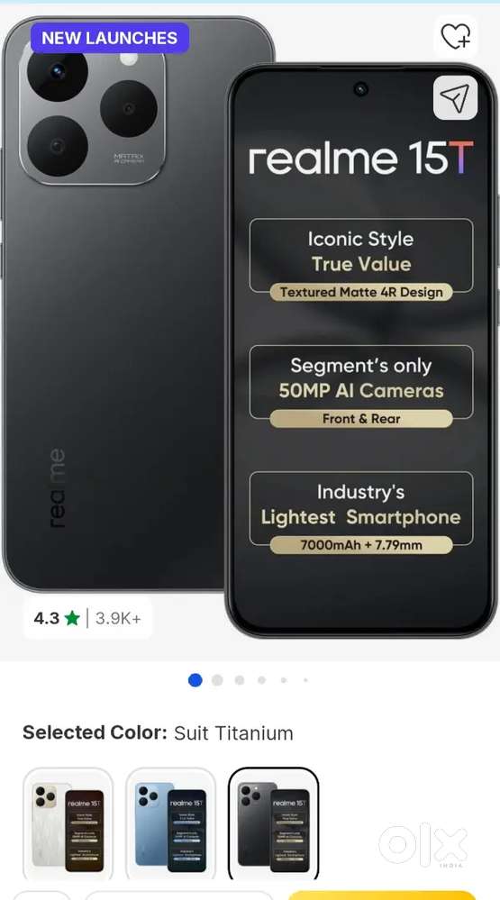 15t 8.128 abhi ek manth complete hua Hai