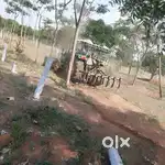 RESIDENTIAL OPEN PLOT FOR SALE IN SHASHABAD WITH LRS