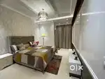 Ultra Luxury Flat in Gated Society, Zirakpur