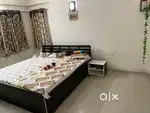 2Bhk Fully Furnished Flat in Atladara, Vadodara