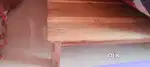 Chauki bed