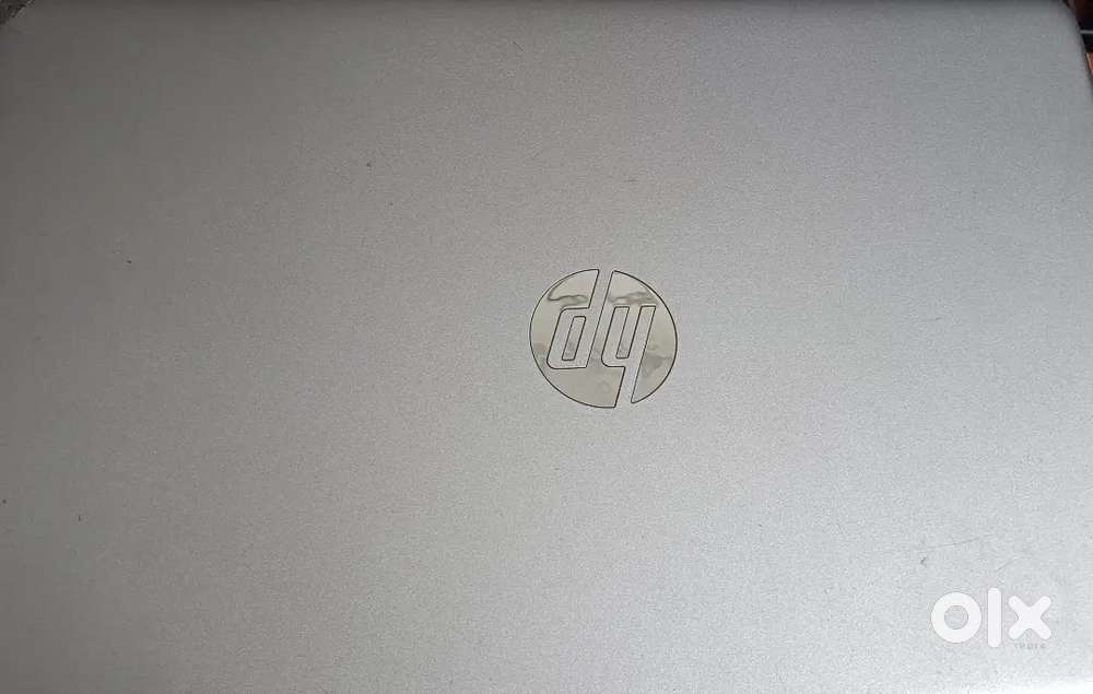 HP Intel Core i5 10th Gen Laptop