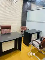 Furnished office available for rent