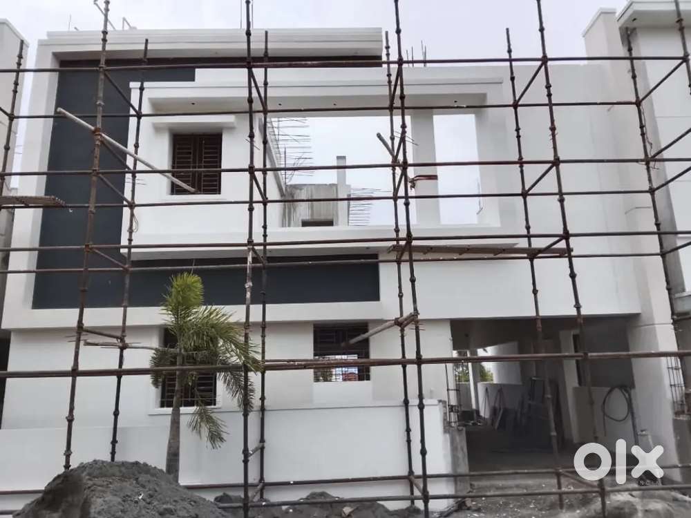 3 BHK LUXURIOUS HOUSE FOR SALE  SARAVANAMPATTI  SANKARA CLG ROAD