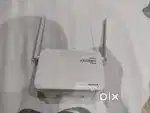 Airtel Xstream fiber