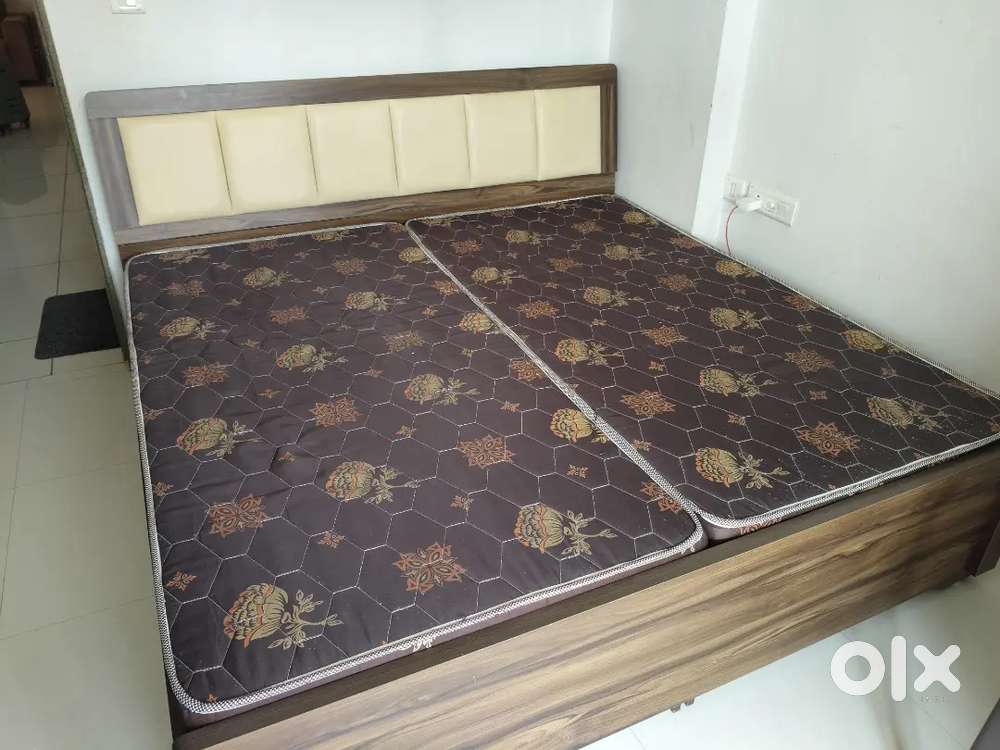 Double bed Matress