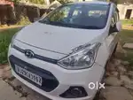 Hyundai Grand i10 2014 Diesel Well Maintained