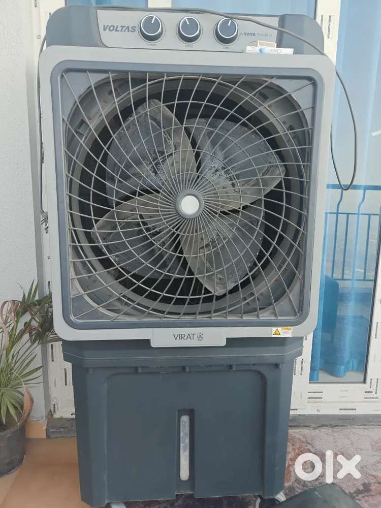 Voltas big cooler