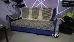 Sofa 3 sitter