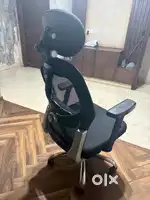 Economic office chair