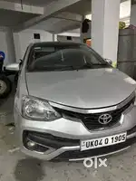 Toyota Etios Liva 2013 Diesel Good Condition