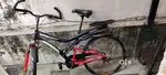 Avon bicycle