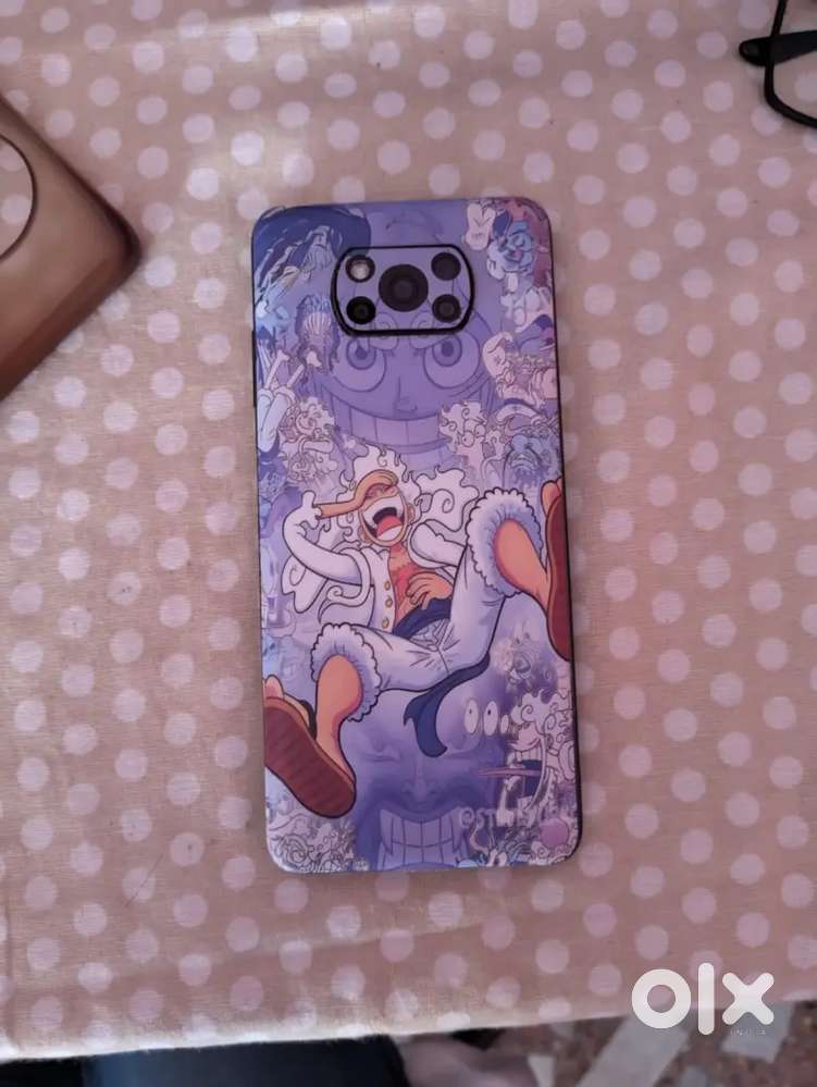 Poco X3 pro