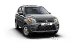 Maruti Suzuki Alto 800 2022