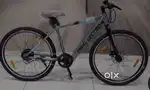 Hero Lectro battery cycle