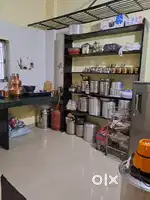 1RK FOR  RENT
