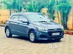 Hyundai i20, 2016, Petrol