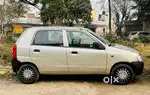 Alto 2008 model Rc Valid 2029