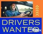 Wanted drivers for calicut [ 4 wheel license]