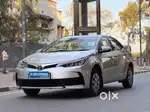 Toyota Corolla Altis 1.8 J, 2018, Petrol
