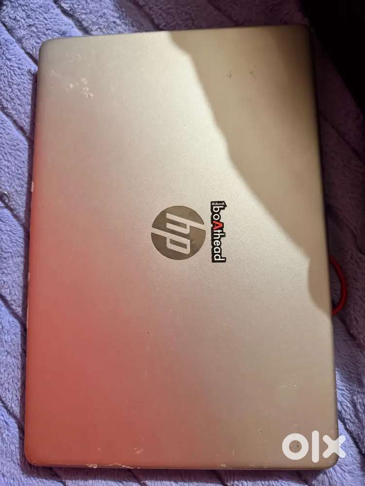 HP LAPTOP 11th Gen iinteli3 8 GB RM WINDOW 11