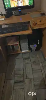 Computer for sel